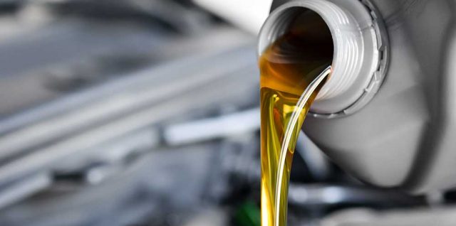 Changing your oil is the most important service you can do for your vehicle.